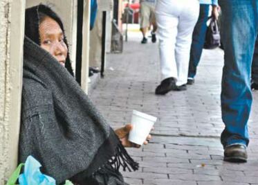   Preparan diagnostico para limpiar esquinas