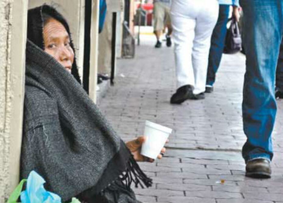 Preparan diagnostico para limpiar esquinas