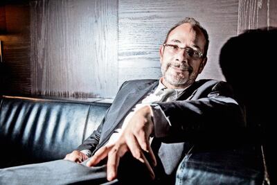 A honrar a Nacho Padilla