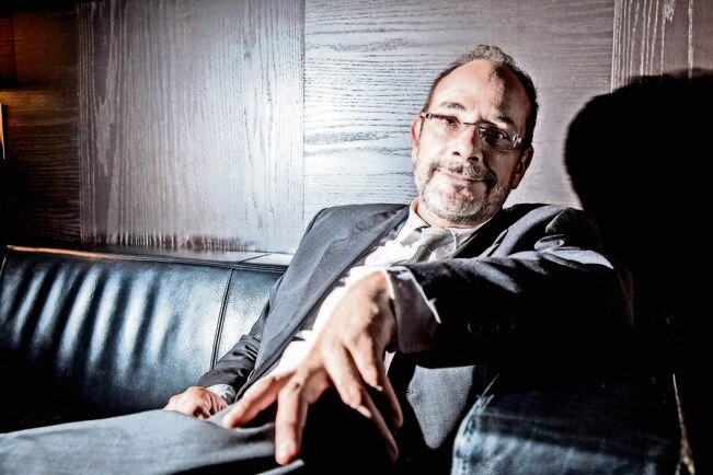 Foto: Archivo. El Universal