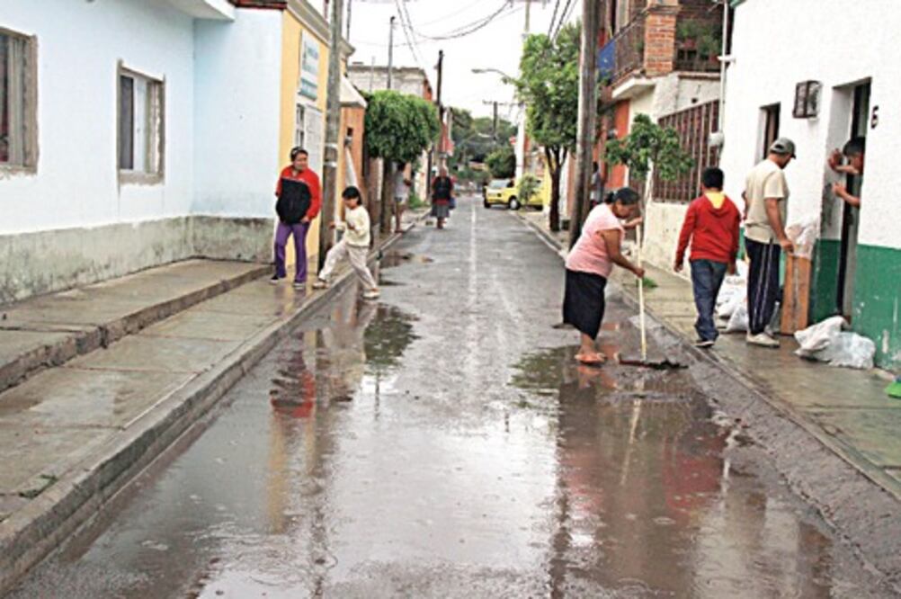 Salud refuerza medidas vs dengue