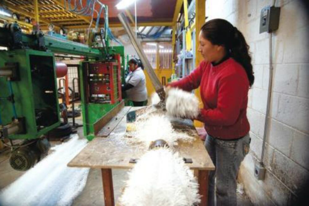 IP: se revertirá caída en inversión foránea