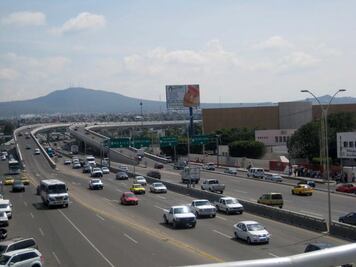 Presentarán el proyecto para distribuidor vial