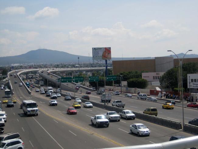 Presentarán el proyecto para distribuidor vial