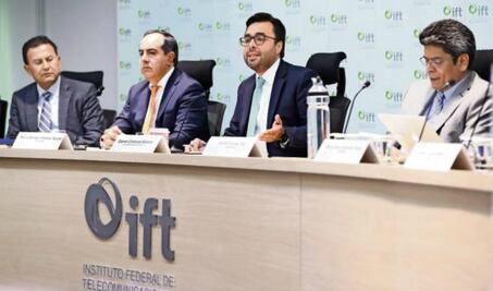 Piden a IFT limitar ofertas en licitaciones
