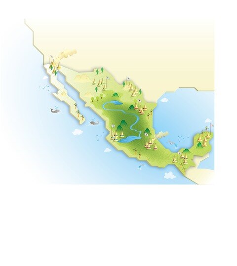 Fundan tribus tecnológicas