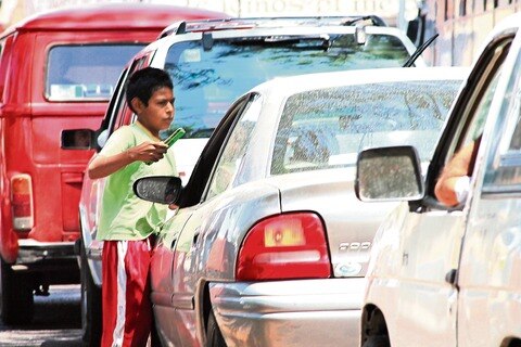 Con posibilidad de adopción, 199 niños