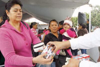 Prevén abordar problemáticas sociales 