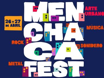 Menchaca Fest reunirá a 40 artistas locales en Félix Osores