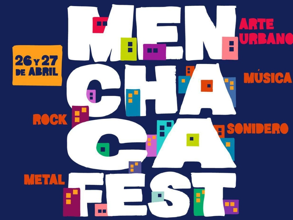 Menchaca Fest reunirá a 40 artistas locales en Félix Osores