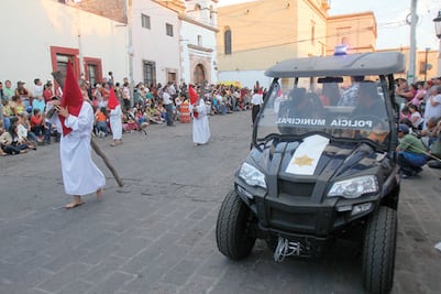 Alista municipio operativo 