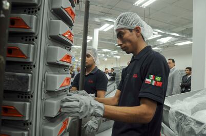 Un millón de jóvenes se benefician con programa