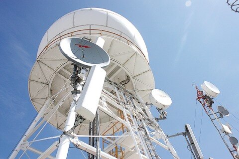 CEA, con radar para prevenir anegaciones