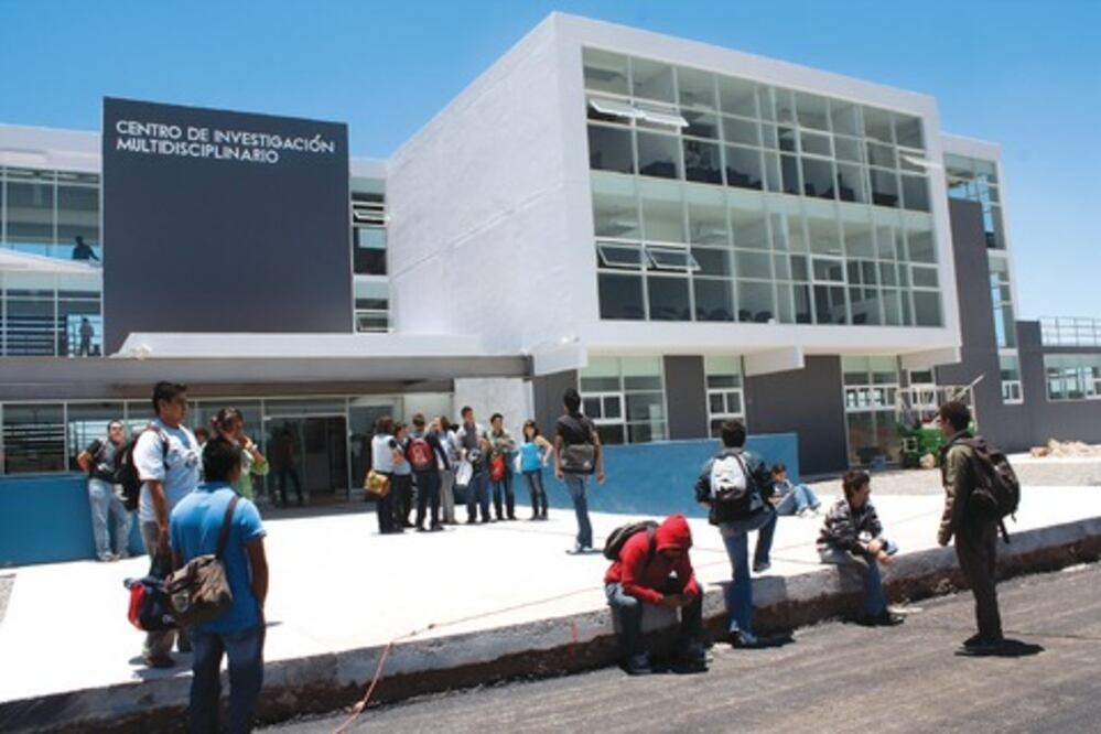 Construyen centro para generar biodisel