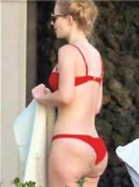 Iggy Azalea defiende su celulitis