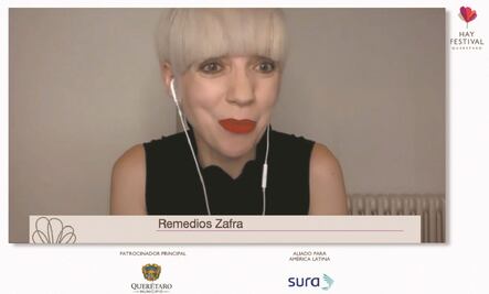 Hay Festival 2021. Reflexiones desde la economía, las letras y feminismo