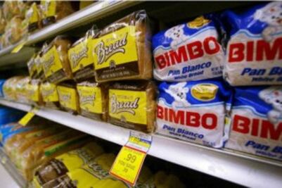 Bimbo principal candidato 