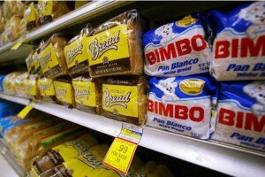 Bimbo principal candidato