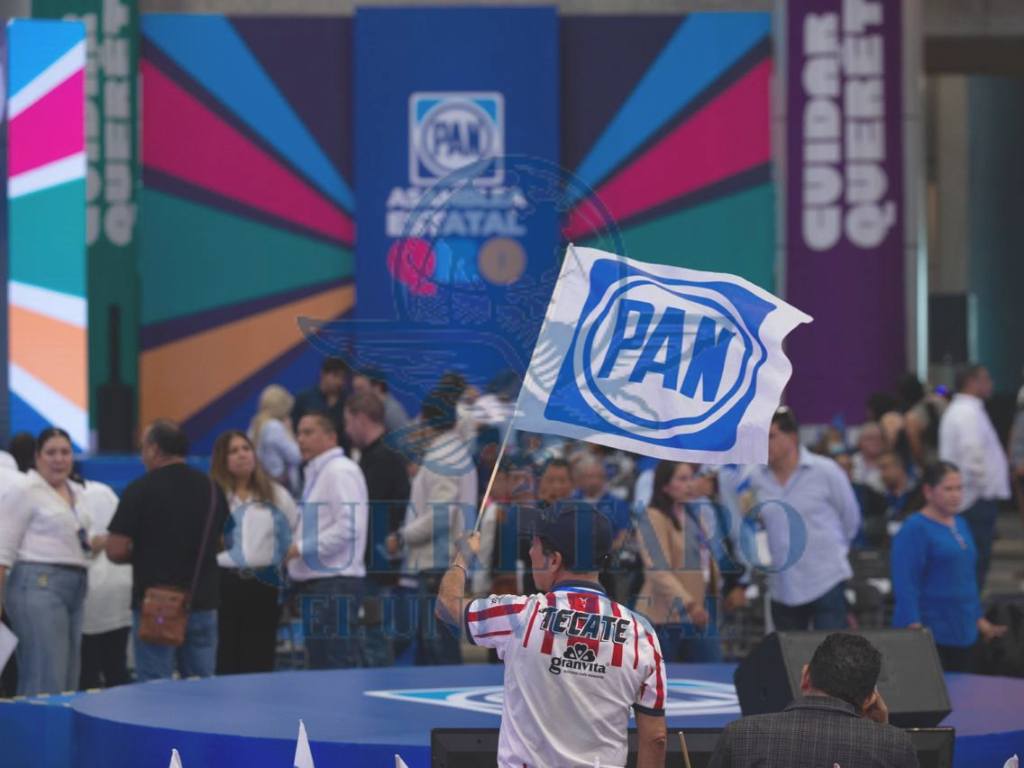 FOTO. FERNANDO CAMACHO