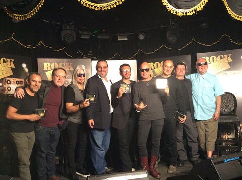 Llega Rock en tu Idioma Sinfónico