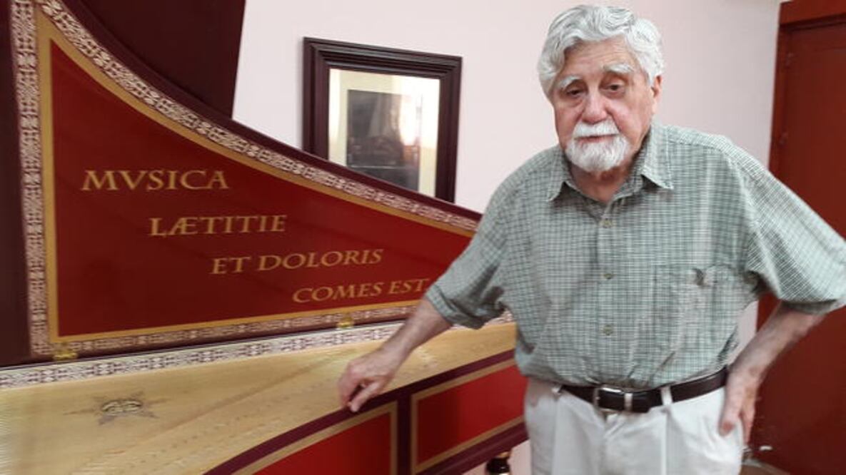 Foto: Rocío G Benítez