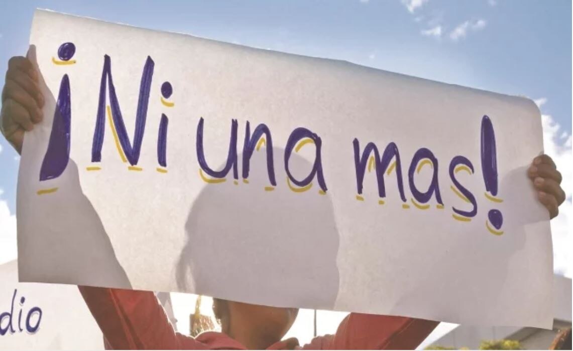 Culiacán presenta repunte de feminicidios con características de mayor crueldad