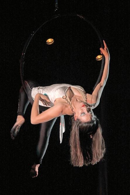 Querétaro celebra con danza en el CH