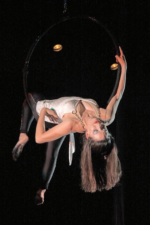 Querétaro celebra con danza en el CH