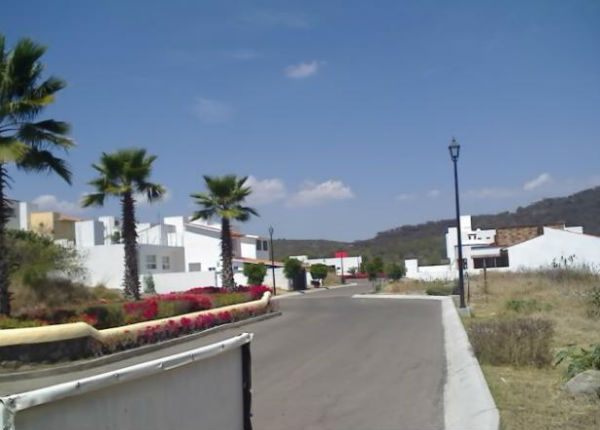 Vecinos de Juriquilla denuncian ecocidio