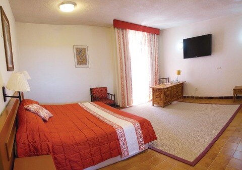 Misión Jalpan, un espacio de confort