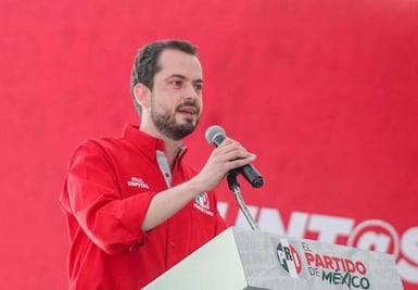 Desde el PRI nacional, se definirán candidatas a las gubernaturas de los estados 