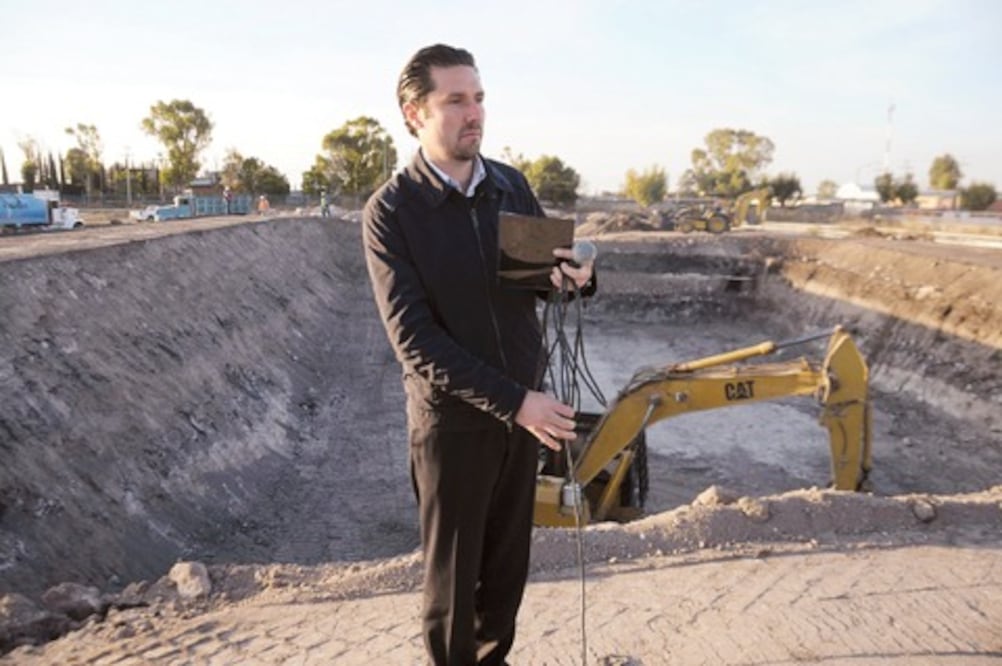 Ejercen 38 mdp para el manejo de basura