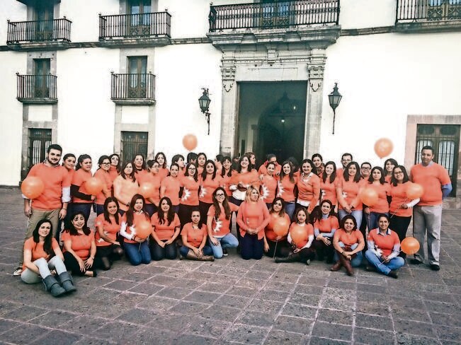 Inicia campaña para prevenir la violencia