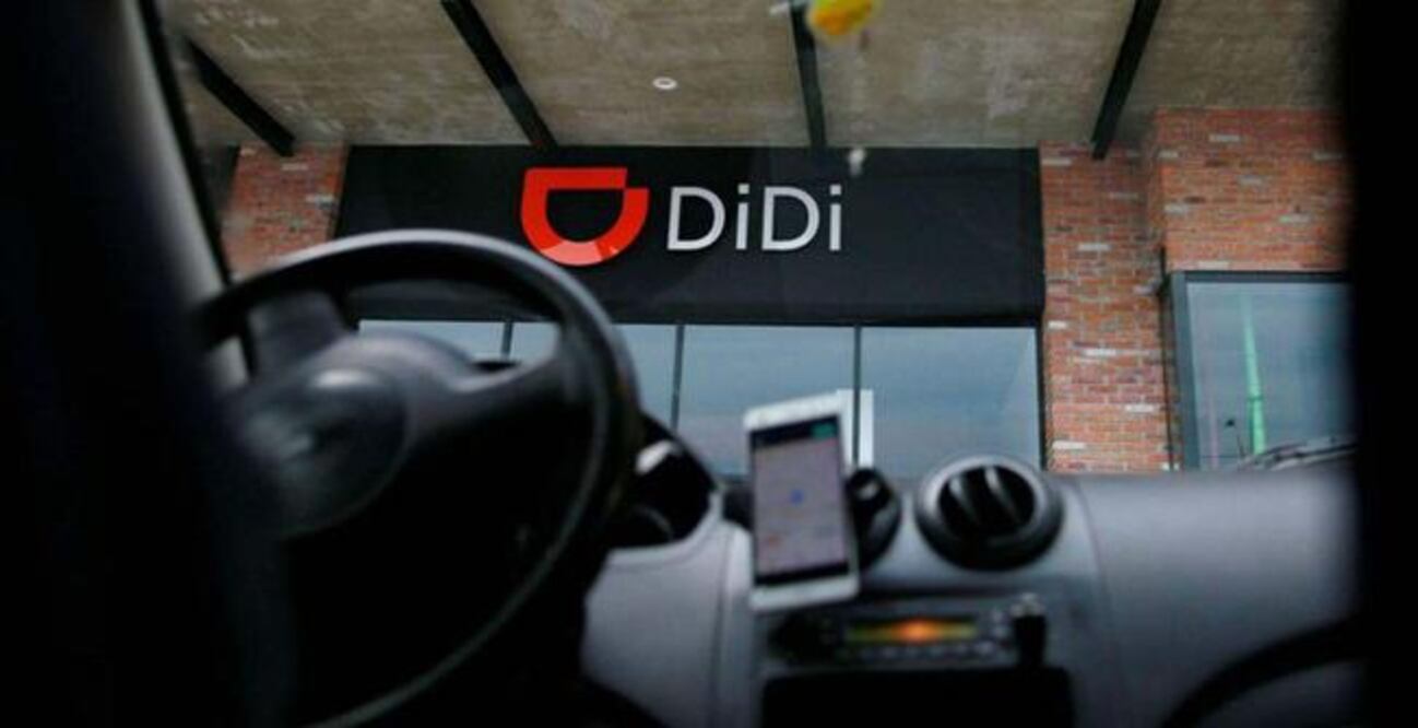 Tras regularizarse, Didi vuelve a operar en Querétaro. Foto: Archivo El Universal