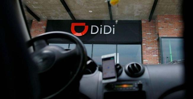 Tras regularizarse, Didi vuelve a operar en Querétaro. Foto: Archivo El Universal