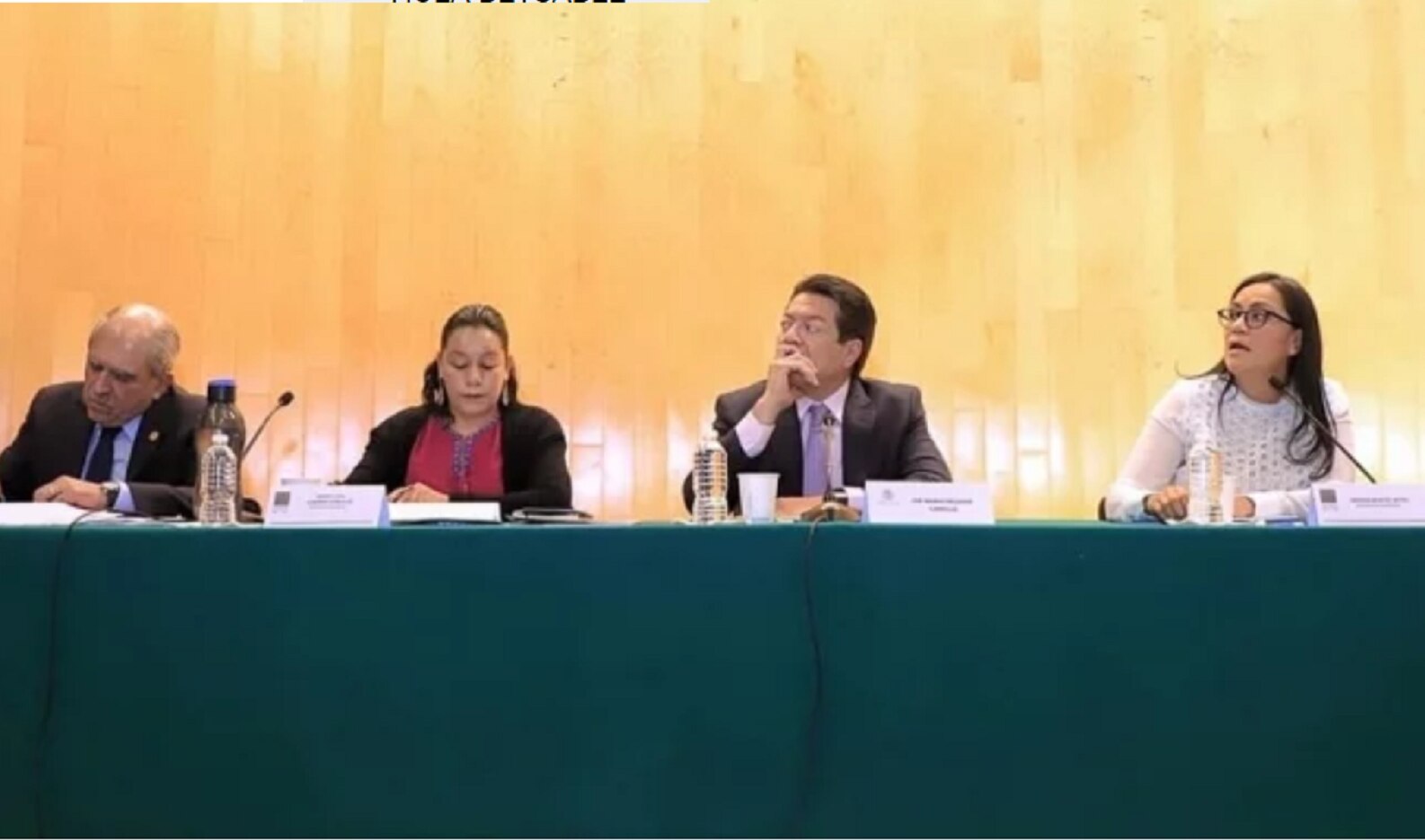 Recortan 300 pesos al bimestre por niño en estancias infantiles