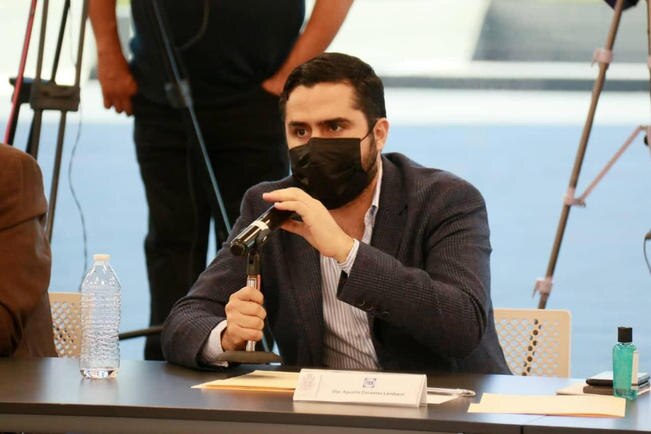 Pasa iniciativa para armonizar ley sobre manejo de recursos