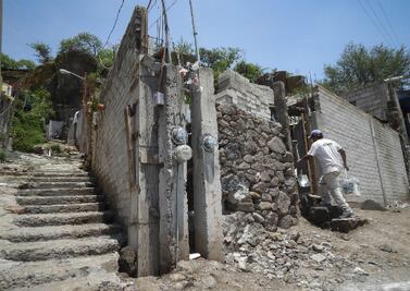 Retrasan recursos para San Juan 
