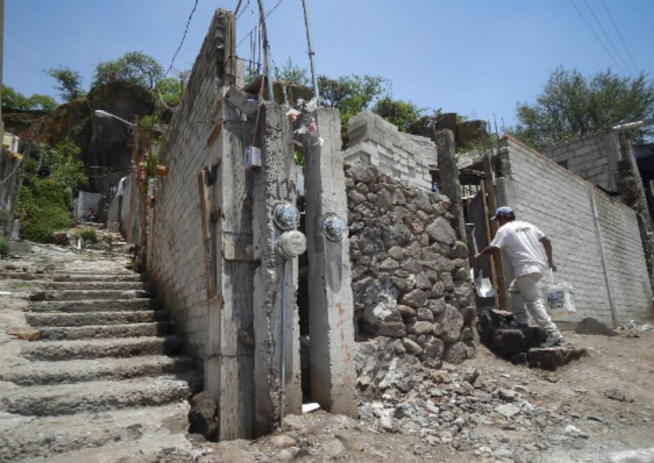 Retrasan recursos para San Juan