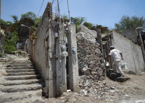 Retrasan recursos para San Juan