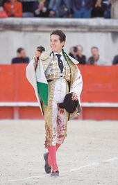 El mano a mano en Juriquilla 