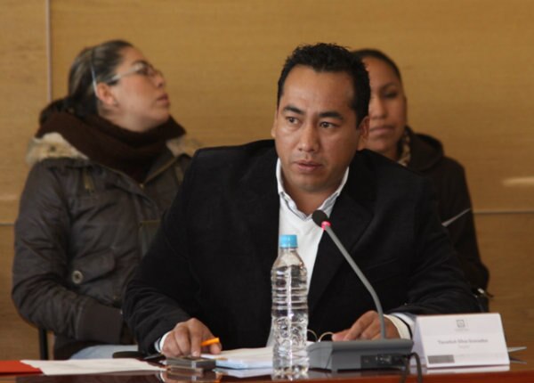 Coinciden regidores en aumento de prerrogativas