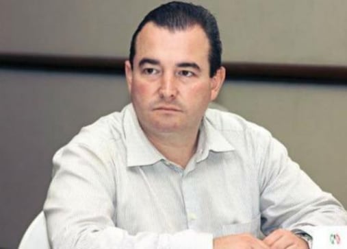 Diego Foyo vaticina triunfo de Loyola Vera