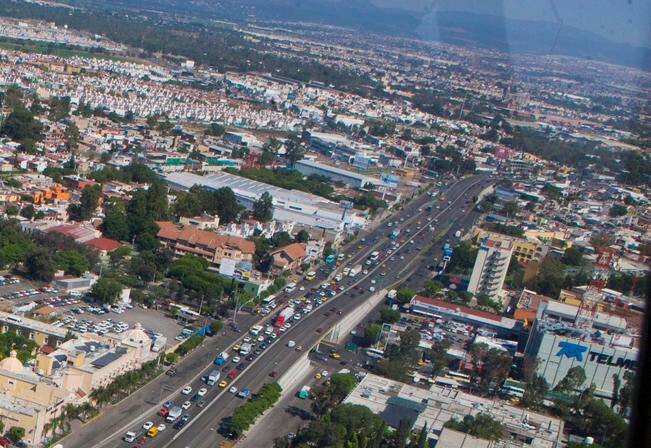 Foto: Archivo. El Universal