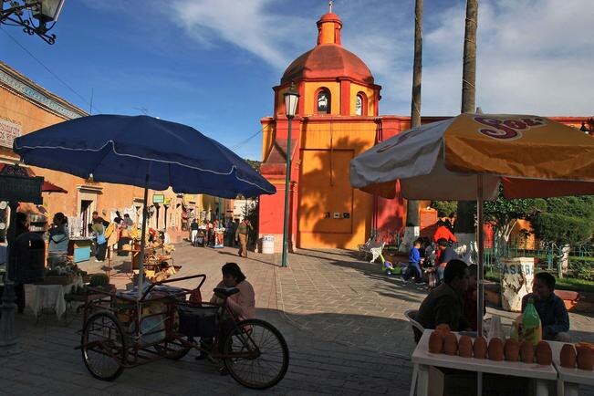 Exhortan a alcaldías a invertir en turismo