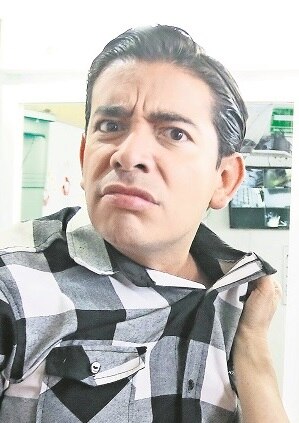 ¿Quién se queda con el perro? 
