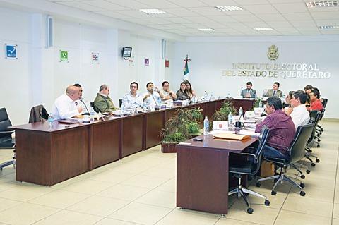 Aprueban requisitos para crear partidos