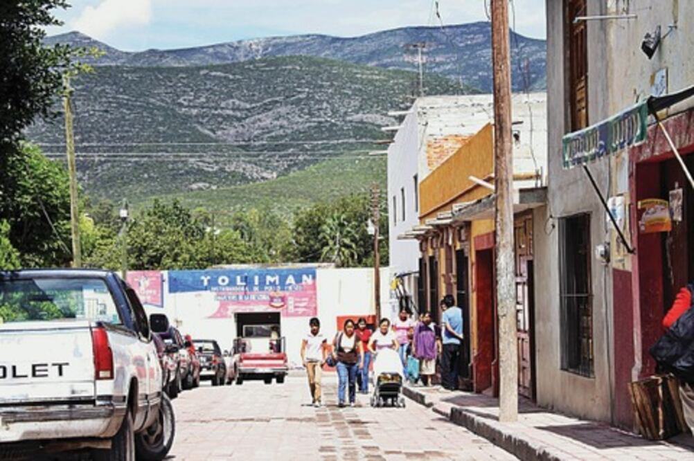 Espera Tolimán más de $100 millones