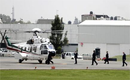 Estado Mayor se irá de Los Pinos con AMLO; en vilo, 8 mil elementos