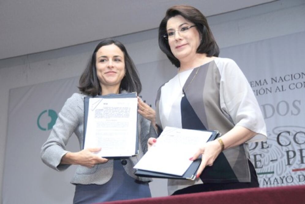 Por la cultura de competencia